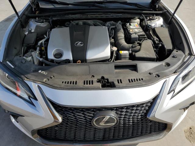 Photo 11 from auction – 2019 LEXUS ES 350 with VIN 58ABZ1B15KU015538