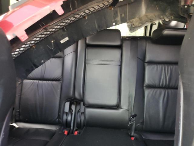 Photo 10 from auction – 2012 JEEP GRAND CHER with VIN 1C4RJFAG1CC329232