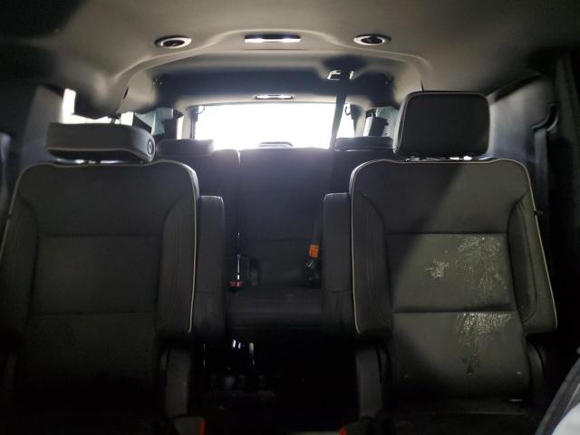 Photo 10 from auction – 2023 CHEVROLET SUBURBAN C with VIN 1GNSCFKD7PR519014