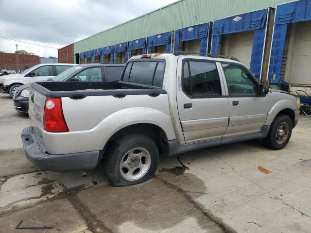 Photo 3 from auction – 2004 FORD EXPLORER S with VIN 1FMZU67K24UB43385