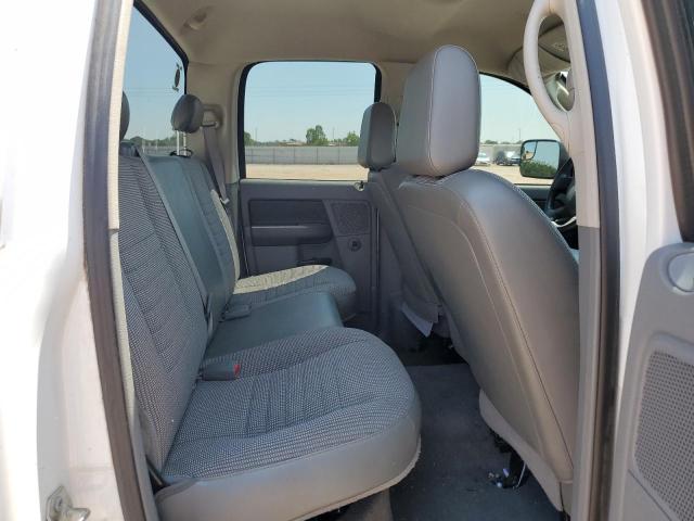 Zdjęcie 10 z aukcji – 2009 DODGE RAM 2500 z VIN 3D7KS28T79G560948