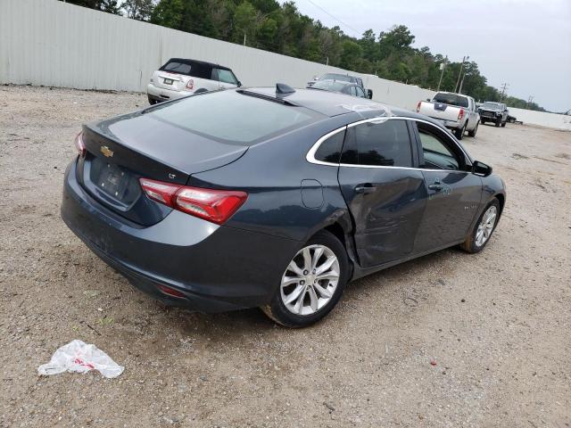 Photo 3 from auction – 2019 CHEVROLET MALIBU LT with VIN 1G1ZD5ST8KF181597