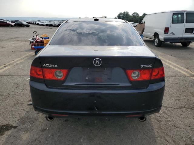 Photo 6 from auction – 2008 ACURA TSX with VIN JH4CL96868C007629