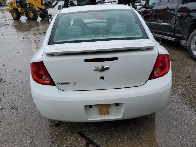 Photo 6 from auction – 2010 CHEVROLET COBALT 1LT with VIN 1G1AD5F51A7209368