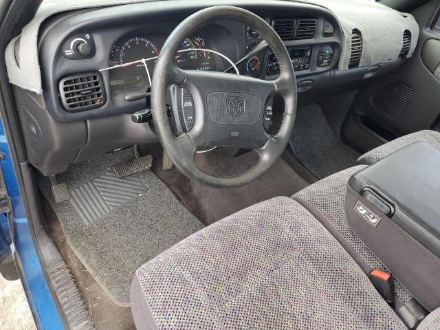 Фото 8 с аукциона – 1998 DODGE RAM 1500 с VIN 1B7HC16Y7WS698679