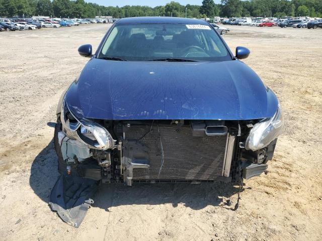 Photo 5 from auction – 2020 NISSAN ALTIMA S with VIN 1N4BL4BV7LC249713