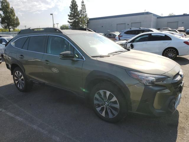 Фото 4 с аукциона – 2023 SUBARU OUTBACK с VIN 4S4BTANC5P3136329
