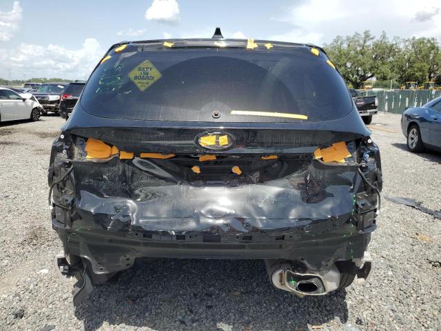 Zdjęcie 6 z aukcji – 2023 HYUNDAI SANTA FE S z VIN 5NMS14AJ4PH607579
