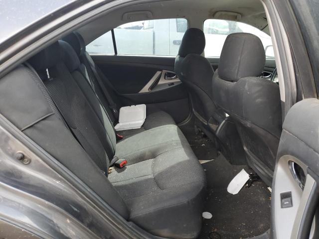 Photo 10 from auction – 2011 TOYOTA CAMRY BASE with VIN 4T1BF3EK3BU607875