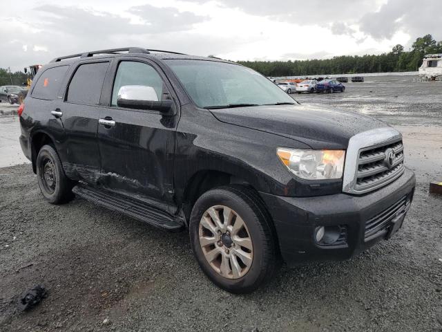 Photo 4 from auction – 2015 TOYOTA SEQUOIA PL with VIN 5TDDW5G1XFS123466