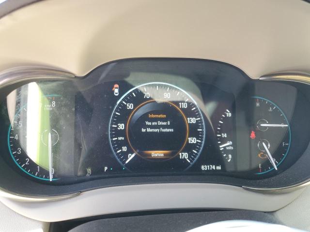 صورة رقم 9 من المزاد - 2016 BUICK LACROSSE مع VIN 1G4GB5G38GF230815
