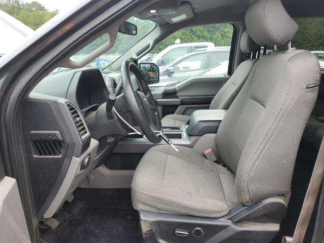 Photo 7 from auction – 2015 FORD F150 SUPER with VIN 1FTEW1EG5FFC86112