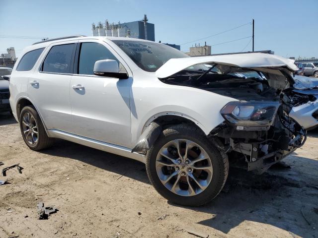 صورة رقم 4 من المزاد - 2019 DODGE DURANGO GT مع VIN 1C4RDJDG1KC606062