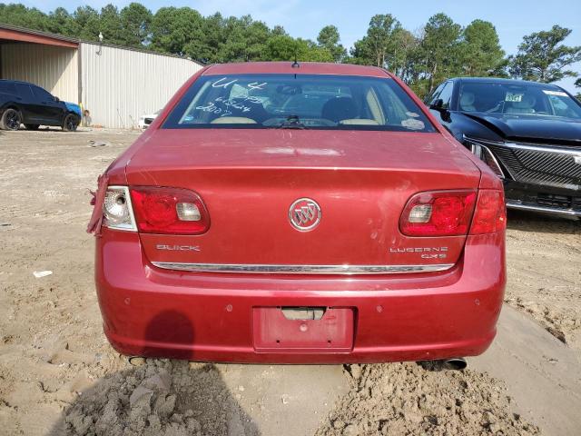Photo 6 from auction – 2007 BUICK LUCERNE CX with VIN 1G4HE57Y57U169068