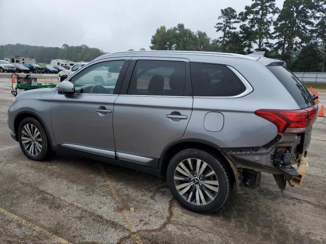 Photo 2 from auction – 2019 MITSUBISHI OUTLANDER with VIN JA4AD3A37KZ036621