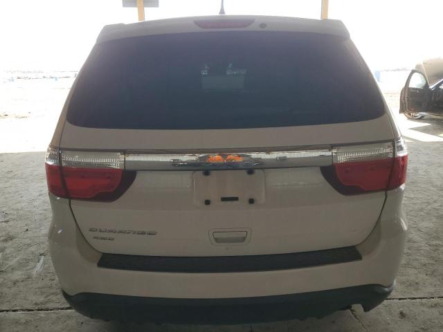 Photo 6 from auction – 2013 DODGE DURANGO SX with VIN 1C4RDJAG5DC551381