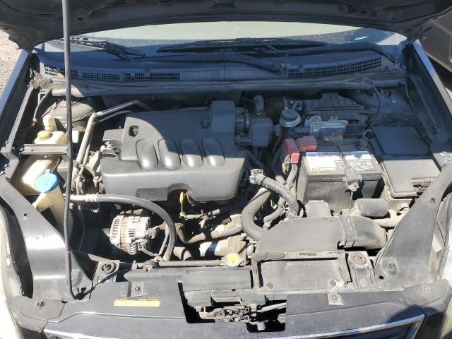 Photo 11 from auction – 2011 NISSAN SENTRA 2.0 with VIN 3N1AB6AP7BL630426