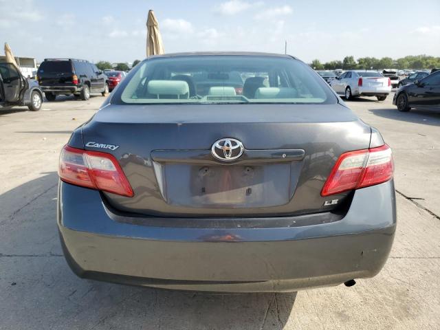 Photo 6 from auction – 2008 TOYOTA CAMRY CE with VIN 4T4BE46K28R013428