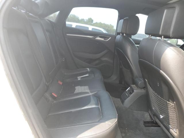 Photo 10 from auction – 2017 AUDI A3 PREMIUM with VIN WAUAUGFF8H1036096