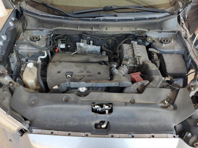 Photo 12 from auction – 2013 MITSUBISHI OUTLANDER with VIN 4A4AP3AUXDE024343