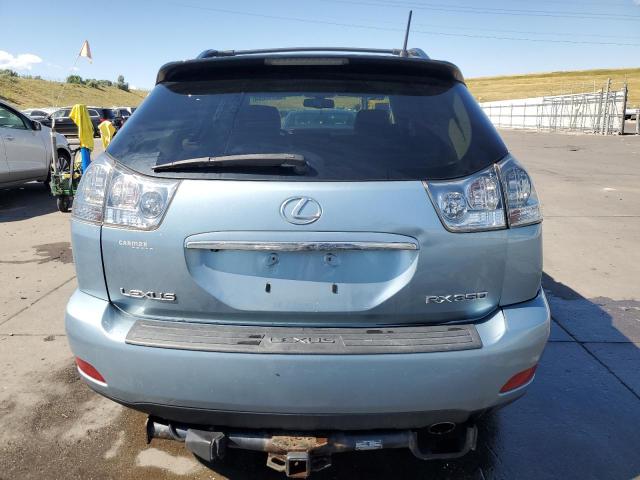 Photo 6 from auction – 2007 LEXUS RX 350 with VIN 2T2HK31U57C023799