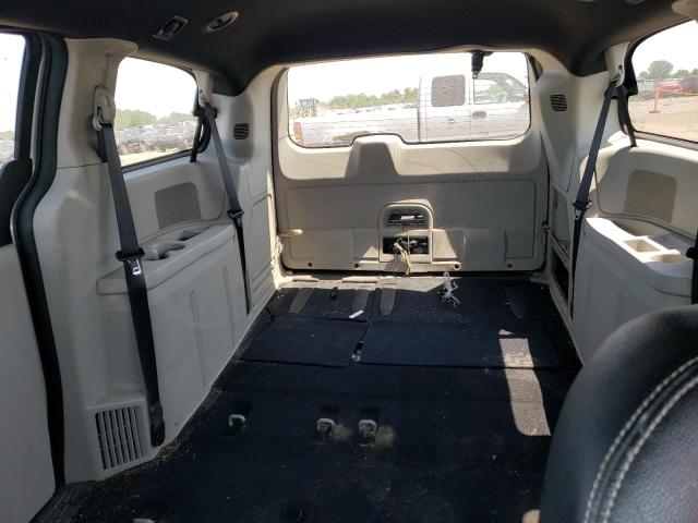 Photo 10 from auction – 2019 DODGE GRAND CARA with VIN 2C4RDGCG5KR647418