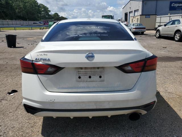 Photo 6 from auction – 2020 NISSAN ALTIMA S with VIN 1N4BL4BV3LC149656