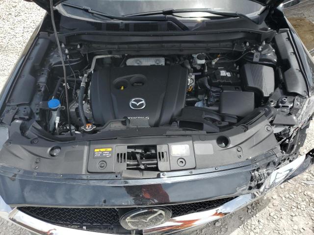 Photo 12 from auction – 2021 MAZDA CX-5 TOURI with VIN JM3KFBCM7M0455412