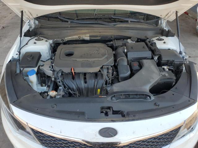 Photo 11 from auction – 2018 KIA OPTIMA LX with VIN 5XXGT4L31JG220993