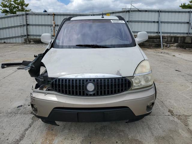 Photo 5 from auction – 2005 BUICK RENDEZVOUS with VIN 3G5DB03E35S533230