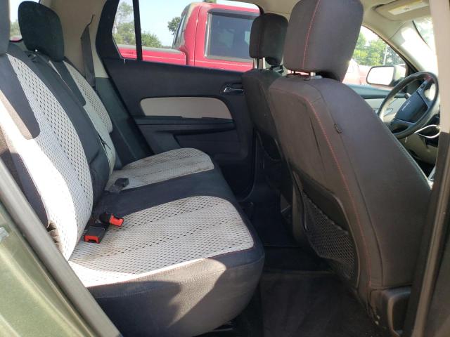 Photo 11 from auction – 2015 GMC TERRAIN SL with VIN 2GKALMEK6F6217974