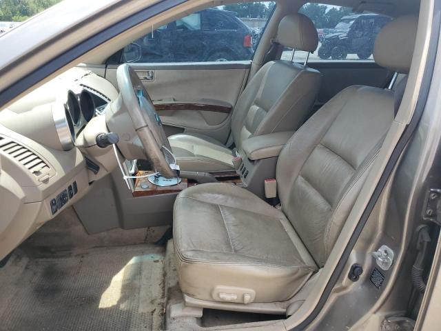 Photo 7 from auction – 2005 NISSAN MAXIMA SE with VIN 1N4BA41E25C872862