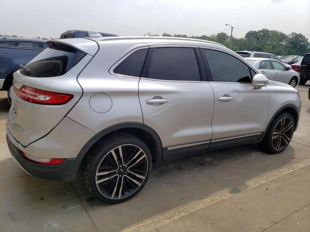 Photo 3 from auction – 2017 LINCOLN MKC PREMIE with VIN 5LMCJ1D98HUL09656