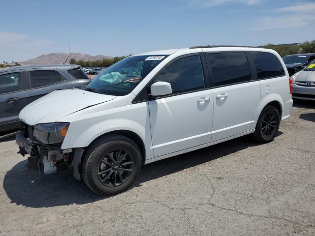 DODGE GRAND CARA 2019 with VIN 2C4RDGEG2KR718393 - Photo from auction