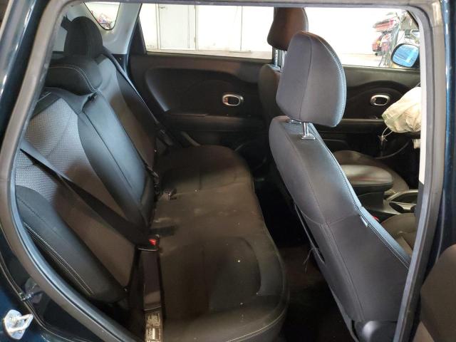 صورة رقم 10 من المزاد - 2017 KIA SOUL + مع VIN KNDJP3A57H7443101