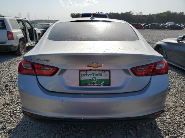 Photo 6 from auction – 2017 CHEVROLET MALIBU LT with VIN 1G1ZE5ST2HF121322