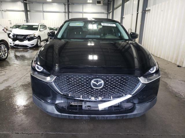 Photo 5 from auction – 2021 MAZDA CX-30 with VIN 3MVDMBAL9MM244144