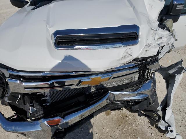 Photo 11 from auction – 2024 CHEVROLET SILVERADO with VIN 1GC4YPEY8RF110581