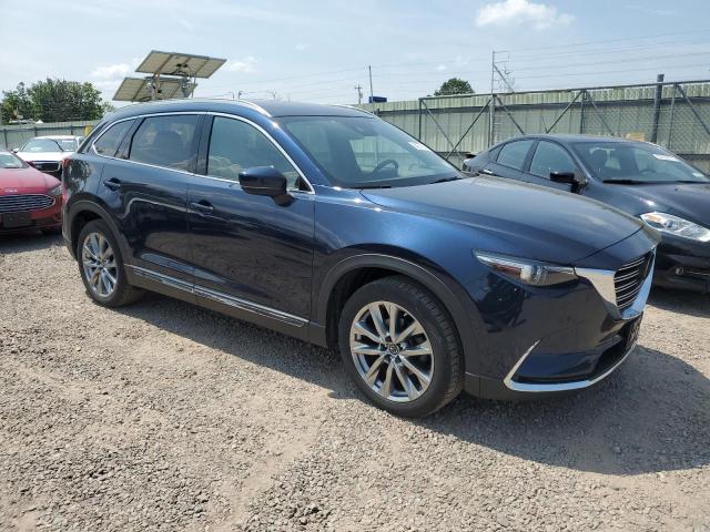 Photo 4 from auction – 2019 MAZDA CX-9 GRAND with VIN JM3TCBDY9K0321433
