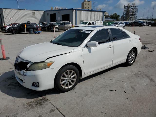 TOYOTA CAMRY BASE 2011 с VIN 4T1BF3EK3BU715686 - Фото с аукциона