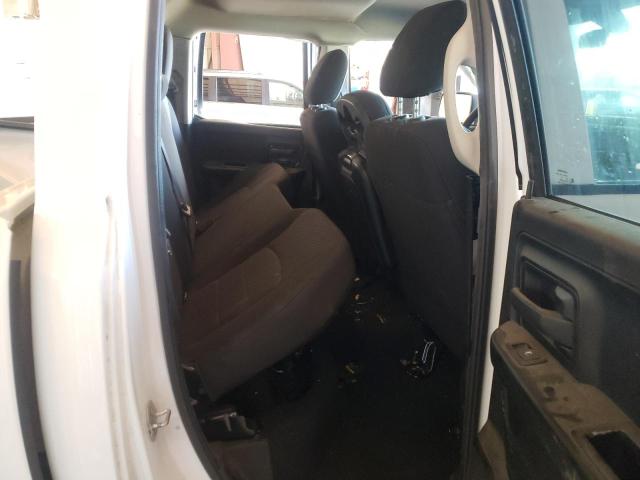 Photo 10 from auction – 2020 RAM 1500 CLASS with VIN 1C6RR6FG0LS138612