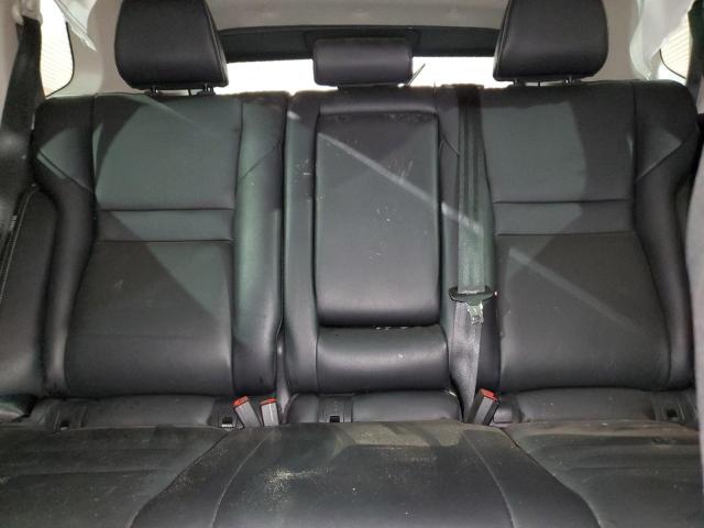 Photo 10 from auction – 2023 NISSAN ROGUE SL with VIN 5N1BT3CB5PC800246