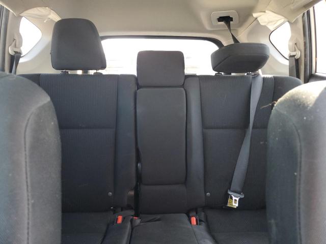 Photo 10 from auction – 2017 TOYOTA RAV4 LE with VIN 2T3ZFREVXHW357191