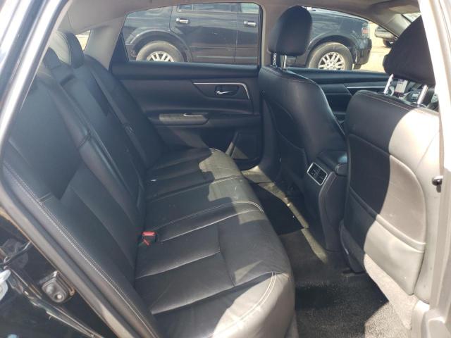 Photo 10 from auction – 2017 NISSAN ALTIMA 2.5 with VIN 1N4AL3AP5HC196400