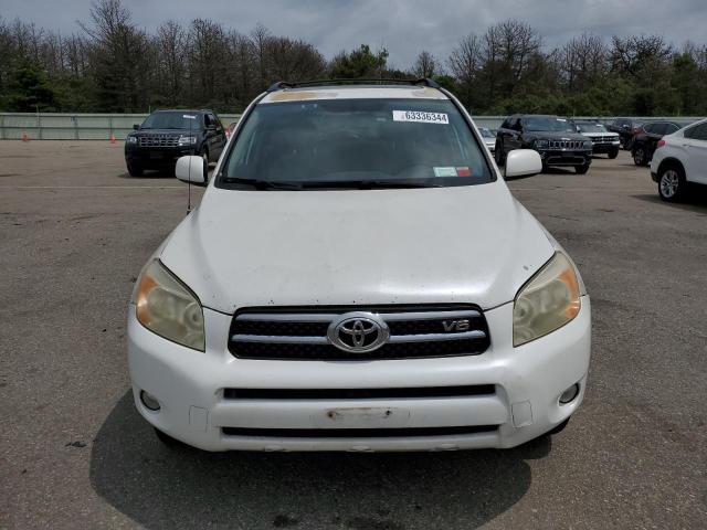 Photo 5 from auction – 2008 TOYOTA RAV4 with VIN JTMBK31VX85062566