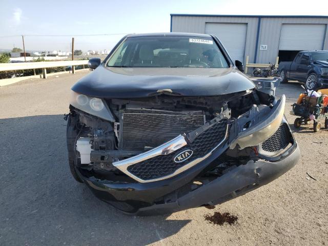 Photo 5 from auction – 2011 KIA SORENTO BA with VIN 5XYKTCA10BG015359