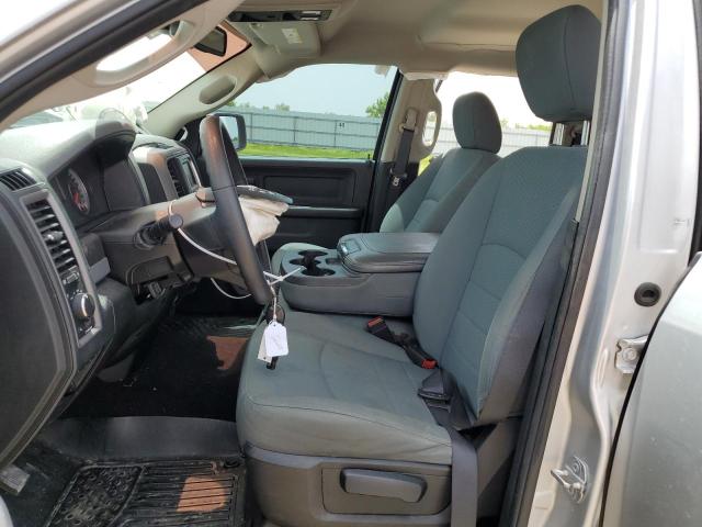 Photo 7 from auction – 2016 RAM 1500 ST with VIN 1C6RR6FT3GS361892