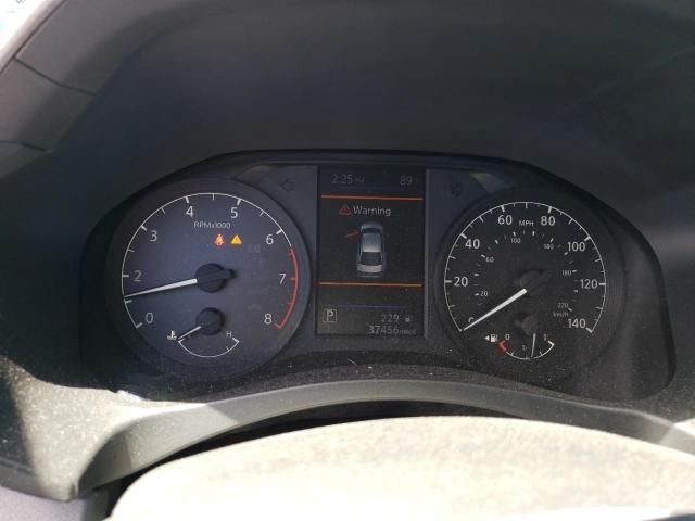 Photo 9 from auction – 2022 NISSAN ALTIMA S with VIN 1N4BL4BVXNN381114