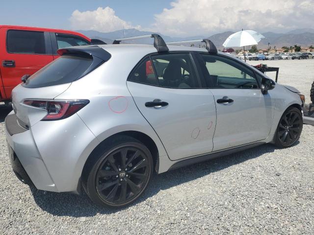 Photo 3 from auction – 2022 TOYOTA COROLLA SE with VIN JTND4MBE2N3180993