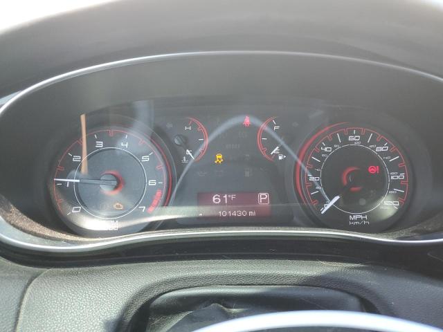 Photo 9 from auction – 2013 DODGE DART SXT with VIN 1C3CDFBA7DD329002